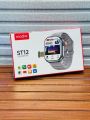 Modio St12 360 Rotate Sim Insert Android Smart Watch. 