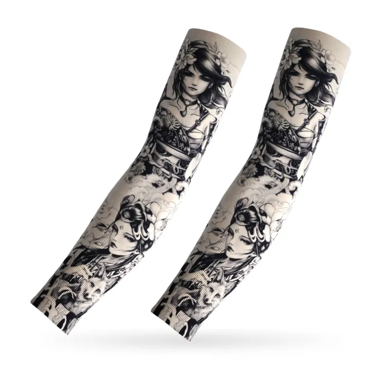 UV%20Protection%20Tattoo%20Arm%20Sleeves%20Cycling%20Unisex%20Cooling%20Ice%20Silk%20Breathable%20Stretchable%20Seamless%20Fishing%20Driving%20Tattoo%20Cover%20Up%20-%20Image%207