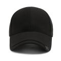 NORTHWOOD High Quality Solid Baseball Caps for Men Outdoor Cotton Cap Bone Gorras CasquetteHomme Trucker Hats. 