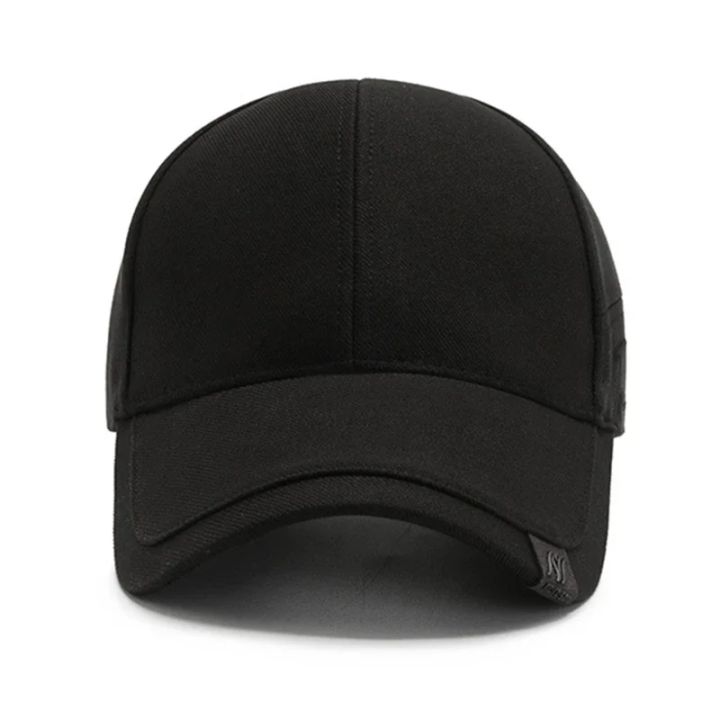 High%20Quality%20Solid%20Baseball%20Caps%20for%20Men%20Outdoor%20Cap%20Bone%20Gorras%20CasquetteHomme%20Trucker%20Hats%20-%20Image%205
