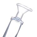 Pet Aerosol Chamber Cat Portable Inhaler Spacer With Medical PVC Mask Nebulizer Chamber For Animals Veterinary Equipment For Dog. 