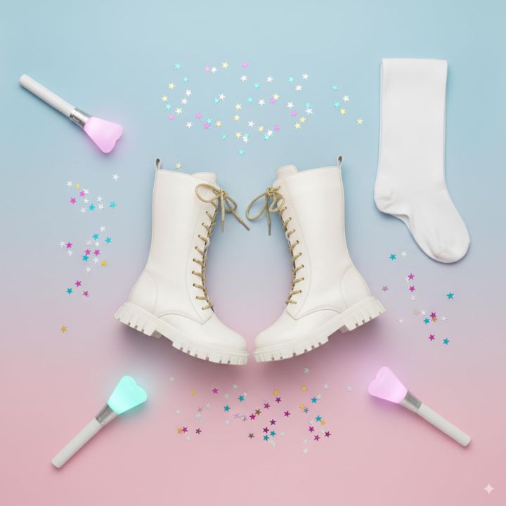 Girls%20Chic%20Korean%20Style%20White%20PU%20Leather%20Boots%20Fashion%20Casual%20and%20Versatile%20Strap%20Side%20Zipper%20Soft%20Bottom%20High%20Boot%20for%20Kids%20%EF%BB%BF%20-%20Image%205