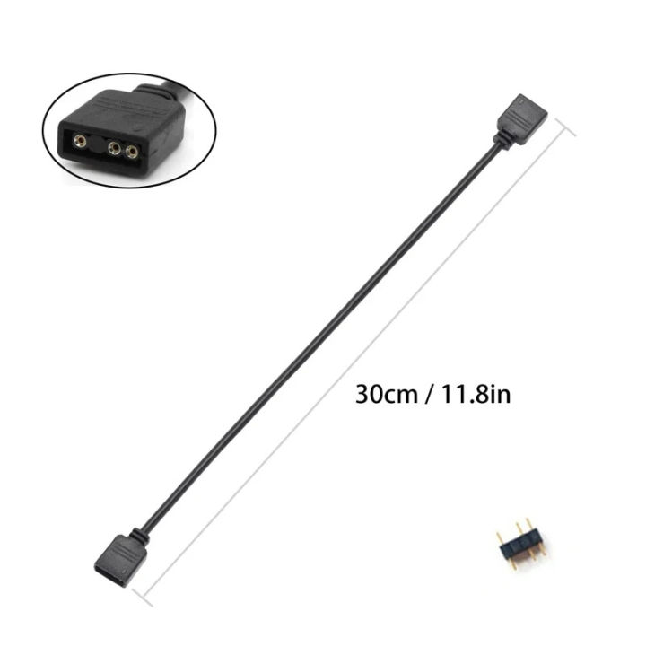 5V%203-Pin%20Addressable%20ARGB%20Female%20to%20Female%20Splitter%20Extension%20Cable%20for%20Extending%20PC%20Computer%20Fans%20-%20Image%202