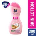 Parachute SkinPure Skin Lotion Natural White 300ml. 