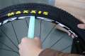 1Pcs ROCKFISH Super Grip Tire Lever MTB Bike Road Bicycle Tire Lever Tool High Strength ABS Nylon Bike Wheel Tyre Tool Kit Set. 