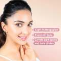 Ponds BB+ Cream Instant Spot Coverage + Light Make-up Glow Ivory (18gm) - Ponds BB Cream. 