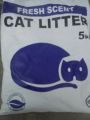 Dr khan Cat litter. 