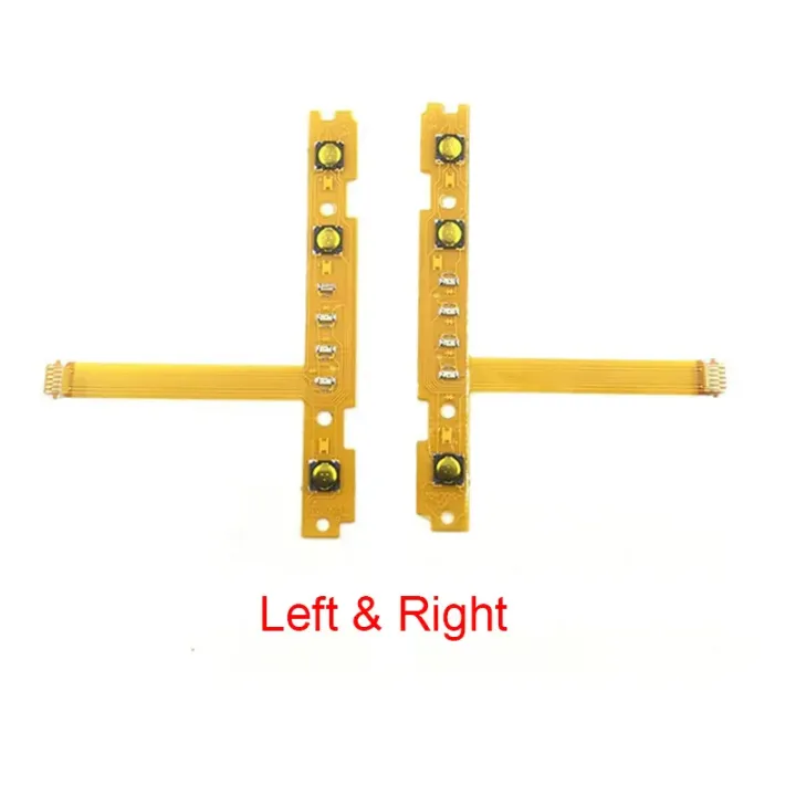 Replacement%20SL%20SR%20ZR%20ZL%20L%20Right%20Left%20Key%20Button%20Ribbon%20Flex%20PCB%20Cable%20for%20Nin-tendo%20Switch%20JoyCon%20NS%20Repair%20Part%20-%20Image%206