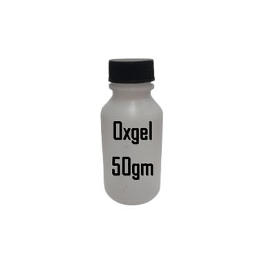 Oxgel for Ready Colour Mixing 

(100 gm, 50 gm)
