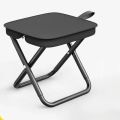 Multifunctional Folding Stool Outdoor Foldable Fishing Chair Portable Compact Small Seat for Camping Picnic Travel Backpacking. 