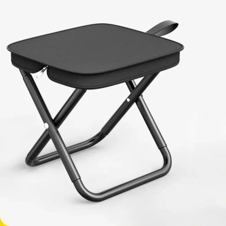 Multifunctional%20Folding%20Stool%20Outdoor%20Foldable%20Fishing%20Chair%20Portable%20Compact%20Small%20Seat%20for%20Camping%20Picnic%20Travel%20Backpacking%20-%20Image%207