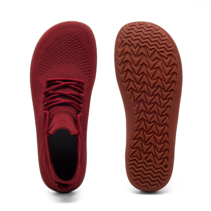 Minimalist%20Barefoot%20Shoes%20Unisex%20Lightweight%20Breathable%20Zero%20Soles%20Wide%20Toe%20Men's%20Running%20Shoes%20Outdoor%20Casual%20Walking%20Shoes%20-%20Image%204