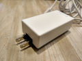 Sony Xperia softbank 27w japanese fast charger type c. 