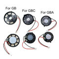 YuXi High Quality Sound Speaker for Gameboy GB DMG for GBP GBC GBA SP Inner Speaker Loudspeaker.