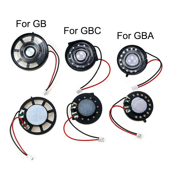 YuXi%20High%20Quality%20Sound%20Speaker%20for%20Gameboy%20GB%20DMG%20for%20GBP%20GBC%20GBA%20SP%20Inner%20Speaker%20Loudspeaker%20-%20Image%203