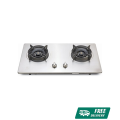 RFL BUILT IN SS NG HOB BH (22SN) 80397. 