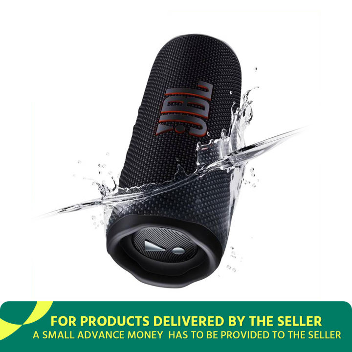 JBL Flip 6 Portable Bluetooth Speaker