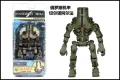 Bandai Pacific Rim Action Figures Gipsy Danger Pacific Kaijupacific Rim Toys  Atlas Destroyer  Collection Model Halloween Gift. 