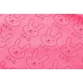 MJK-01 【size 35x75 cm 】 non woven rabbit hair towel multi-function cloth. 
