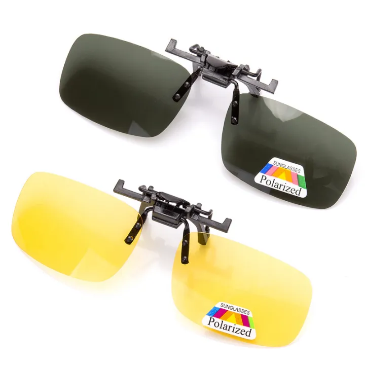 Polarized%20Clip%20Sunglasses%20Myopia%20Glasses%20Clip%20Driver%20Fishing%20Night%20Vision%20Myopia%20Clipon%20Sun%20Shading%20Eyeglasses%20-%20Image%205