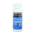 Kirkland Minoxidil 5% Topical Solution 60ml Extra Strength Hair Regrowth Treatment for Men Dropper Applicator Included 1 month Supply. 