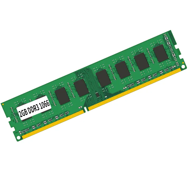 For%20Desktop%20Computer%20Memoria%20Module%20Memory%20Ram%20PC8500%20DDR3%201066MHz%201.5V%20240PIN%20DDR3%202GB%20DIMM%20Non-ECC%20Desktop%20Compatible%20Memory%20-%20Image%203