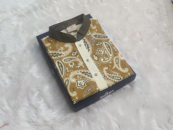Mens%20eidul%20ajha%20special%20super%20duper%20Digital%20print%20panjabi%20-%20Image%206