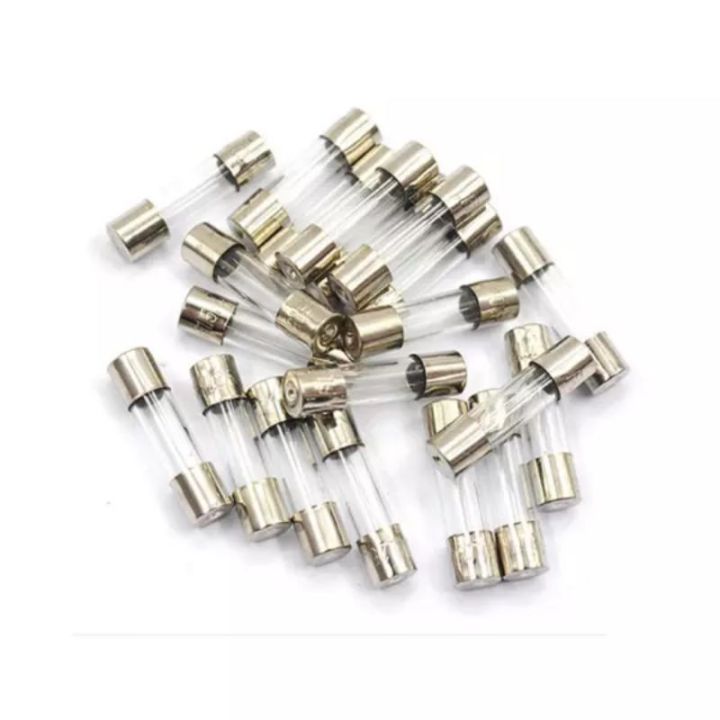 Super Cheap! 5*20mm,6*30mm fuse, 250V f0.5a 1A 2A 3A 5A 8A 10A 20A 30A