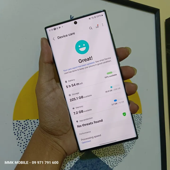 Samsung%20Galaxy%20S22%20Ultra%205G%0A%20(12+8/256GB)%20(Single%20Sim)%20(Showroom%20Display)%20(6.8%20Curve%20Display)%20-%20Image%204