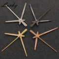 NH Series Watch Repair Parts Replacement Accessories High-Quality C3 Green Luminous Watch Hands Fit NH35 NH36 4R 7S Movement. 