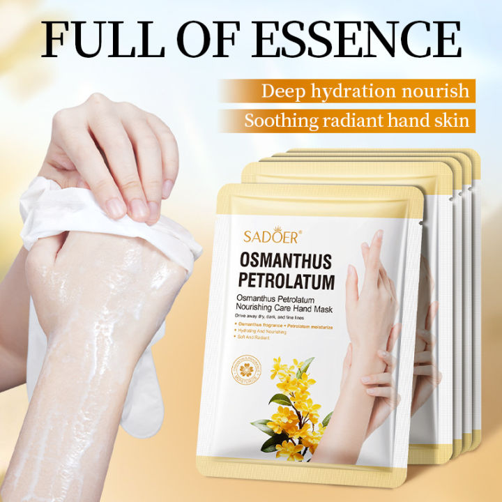 5%20Pairs%20SADOER%20Osmanthus%20Hand%20Mask%20%20Moisturizing%20Anit-aging%20Anti%20Wrinkles%20Exfoliating%20Hand%20Gloves%20Hands%20Exfoliator%20-%20Image%203