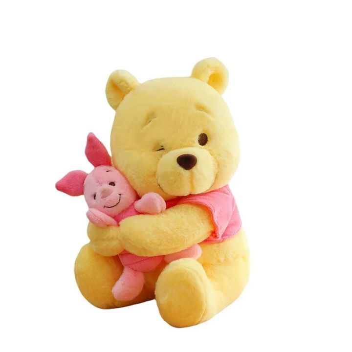 HOTSALE%2035cm%20Winnie%20Plush%20Toy%20Cute%20Little%20Bear%20Doll%20Vivi%20Doll%20Friend%20Birthday%20%20Chrismas%20%20-%20Image%205