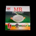 13 Watts SMD Light Ceiling Downlight LED Light (Daylight White) 3" Inch. 