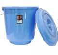 20 Liter Bagmati Bucket  With lid. 