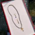 Muktar Mala Loket Set for Women.