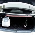 Car 1/2 PC Umbrella Holder Car Trunk Hook Umbrella Mount Plant Towel Hook Auto Accessories Universal Internal Storage Organizer. 
