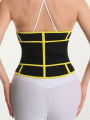 Waist Trainer Corset Women Binders Body Shaper Tummy Control Wrap Belt Slimming Sheath Flat Belly Reductive Shapewear Girdles.
