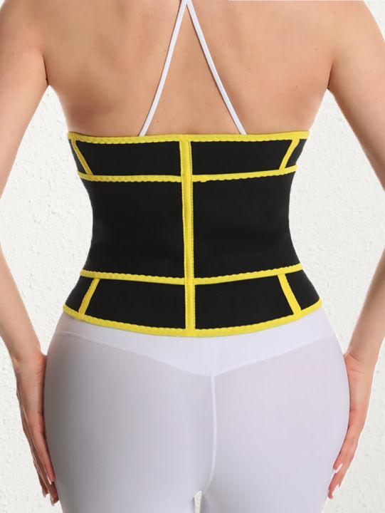 Waist%20Trainer%20Corset%20Women%20Binders%20Body%20Shaper%20Tummy%20Control%20Wrap%20Belt%20Slimming%20Sheath%20Flat%20Belly%20Reductive%20Shapewear%20Girdles%20-%20Image%205