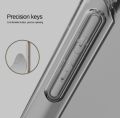Dcode Cypher Transparent Shock Proof 4 Corner Air Bag, Dcode Company Case , High Quality. 