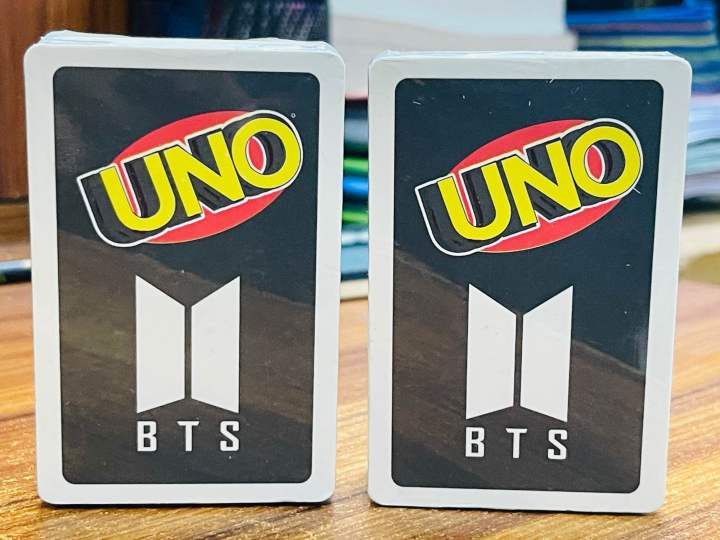 BTS%20UNO%20Card%20Premium%20Edition%20Gaming%20Collectible%20Cards%20Entertainment%20-%20Image%203