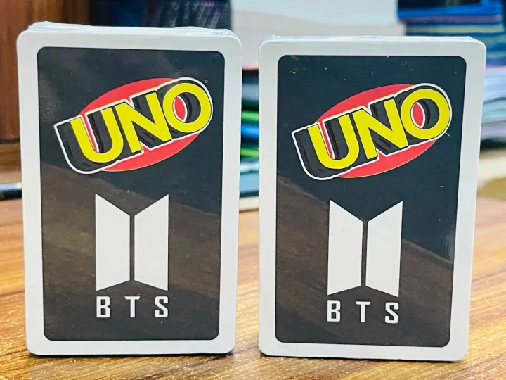 BTS%20UNO%20Card%20Premium%20Edition%20Gaming%20Collectible%20Cards%20Entertainment%20-%20Image%203