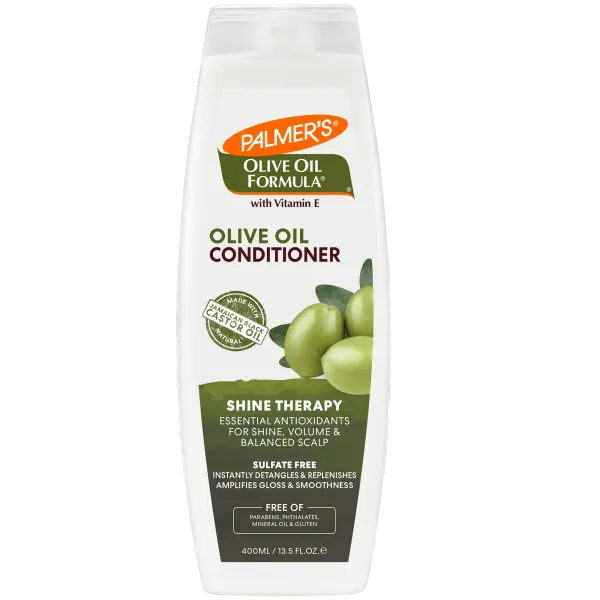 Palmer's%20Olive%20Oil%20Formula%20Shina%20Therapy%20Conditioner%20400ml%20Sulphate%20free%20-%20Image%202