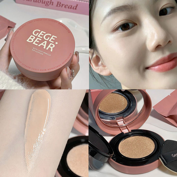 Light%20Concealer%20Air%20Cushion%20Foundation%20Cream%20Gege%20Bear%20Moisturizing%20Long-lasting%20Makeup%20Foundation%20Air%20Cushion%20-%20Image%203