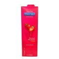 Trust Me Strawberry Flavor Condoms - Full Box - 3x10=30pcs - Condom. 