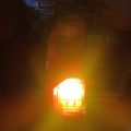 Back LED Light Revo Style For Suzuki Van Bolan. 