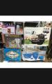 Fully jahez package with all kitchen required item. 