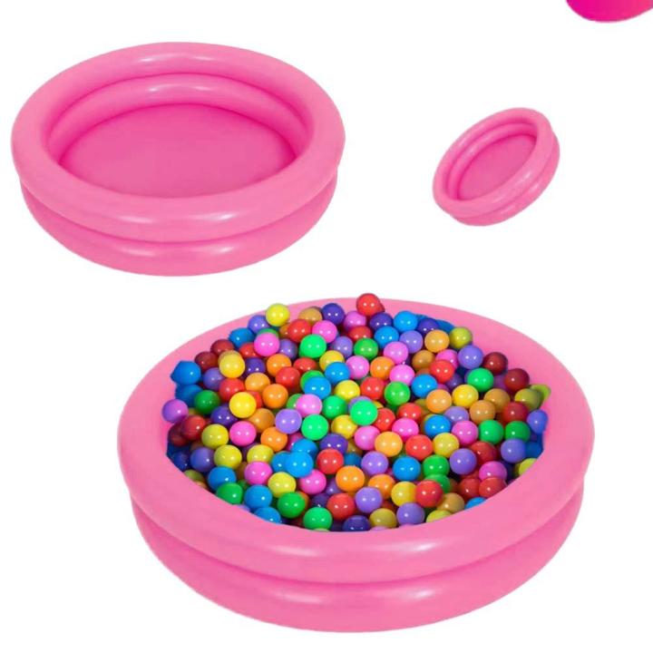Portable%20Summer%20Inflatable%20Swimming%20Pool%20PVC%20Round%20Baby%20Swimming%20Pool%20Outdoor%2060cm%20Play%20Water%20Bathtub%20for%20Kids%20-%20Image%204