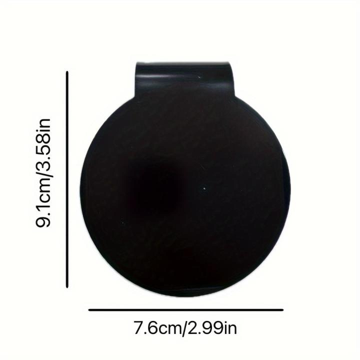 Golf%20Bag%20Metal%20Landing%20Pad,%20Metal%20Bag%20Clip%20for%20Quick%20and%20Easy%20Use%20of%20Golf%20Gear%20&%20Accessories%20-%20Image%204