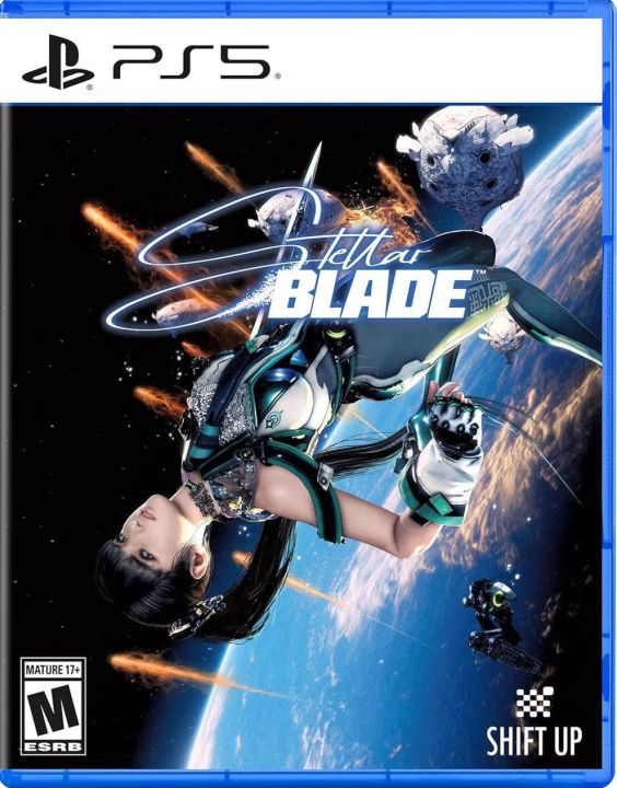 Stellar Blade PS5