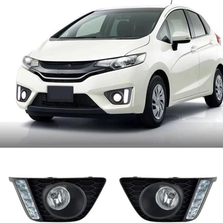 Honda%20Fit%20GP5%20Fog%20lights%20with%20DRL%20-%20Image%203